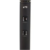 Cad Equitek S Diaphragm Condenser Mic With Cardioid And Omni Capsules